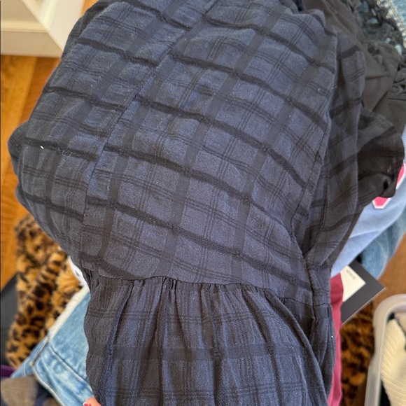 Free People Black Dress - Picture 5 of 5